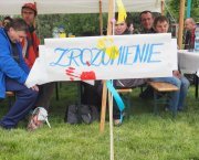 Dzień Godności Osób Niepełnosprawnych