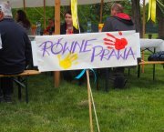 Dzień Godności Osób Niepełnosprawnych