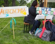 Dzień Godności Osób Niepełnosprawnych