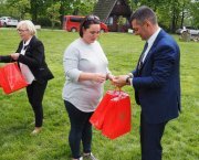 Dzień Godności Osób Niepełnosprawnych