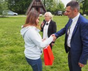 Dzień Godności Osób Niepełnosprawnych