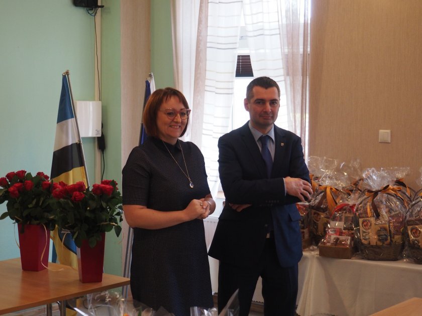 Dzień Sołtysa 2019 r.