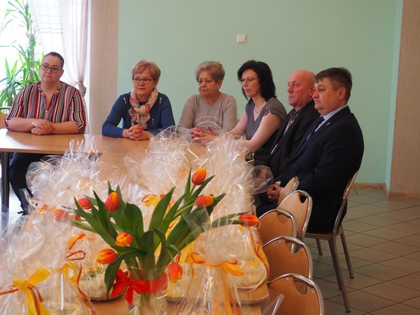 Dzień Sołtysa 2019 r.