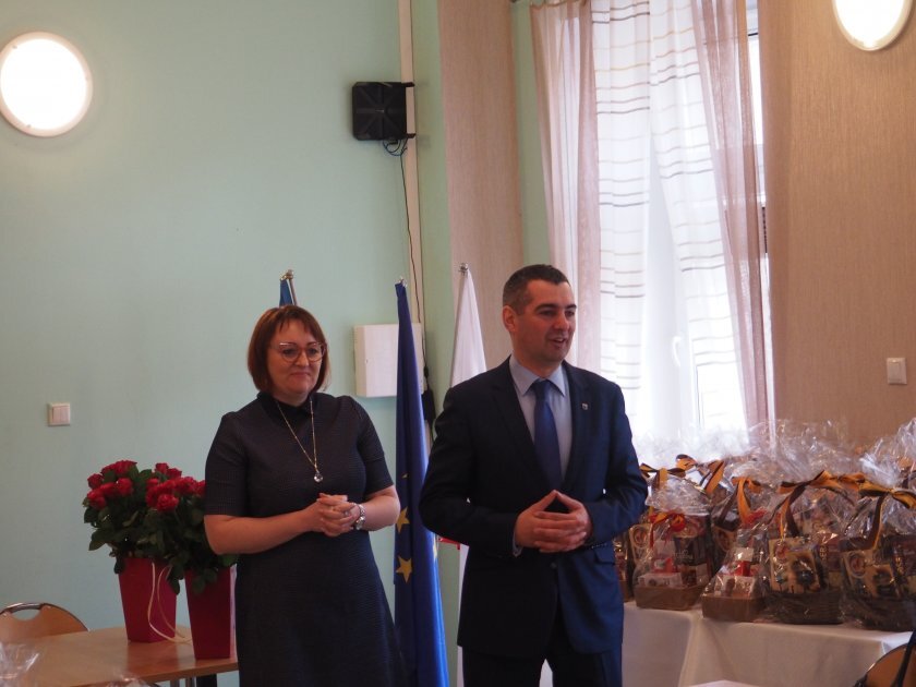 Dzień Sołtysa 2019 r.