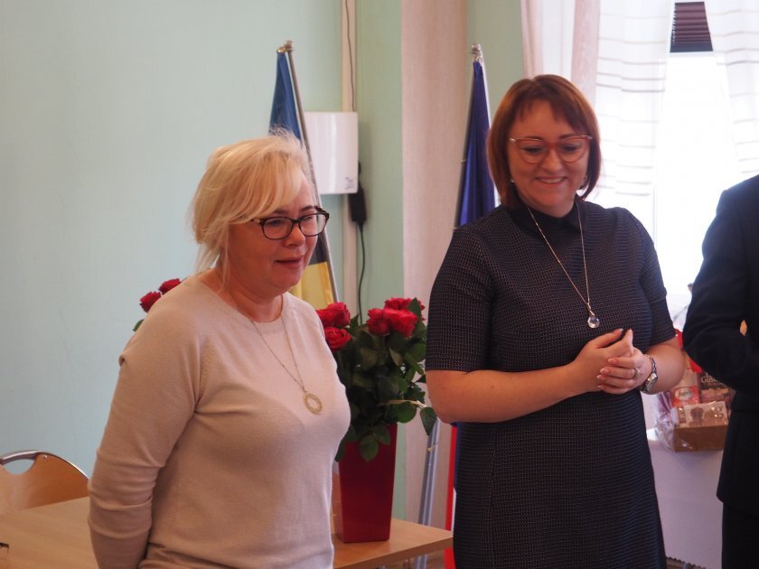 Dzień Sołtysa 2019 r.