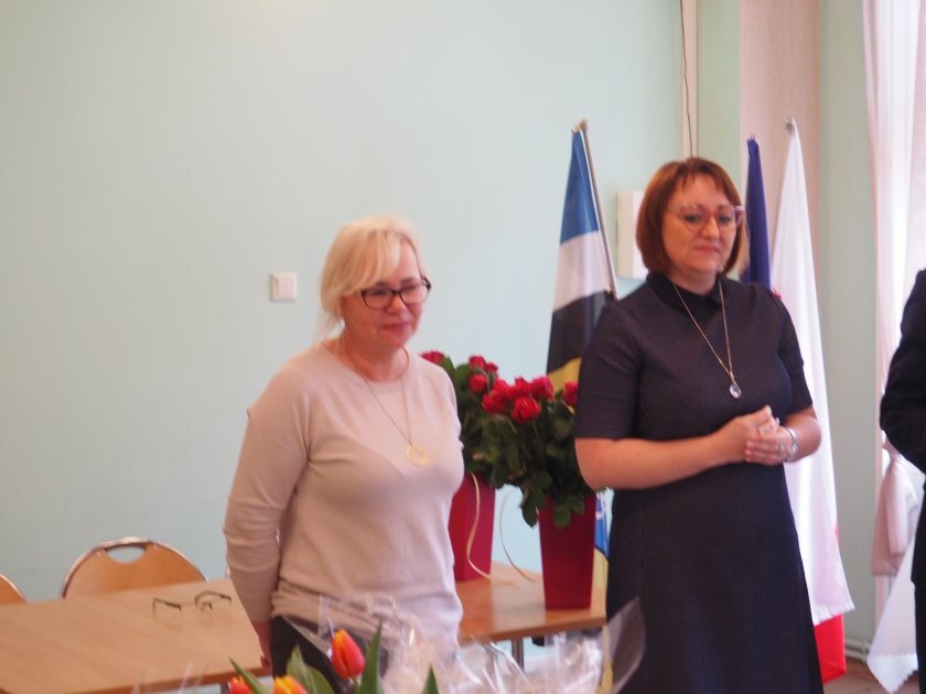Dzień Sołtysa 2019 r.