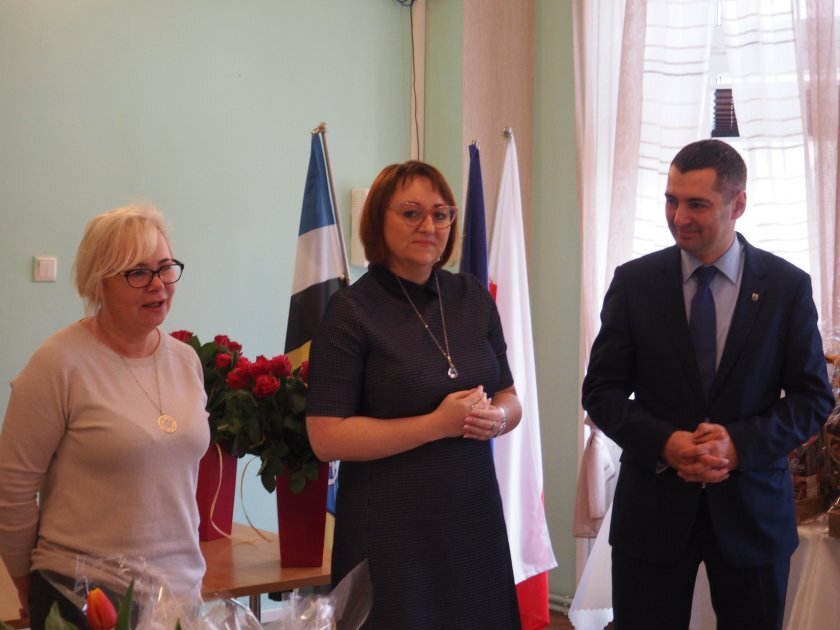 Dzień Sołtysa 2019 r.