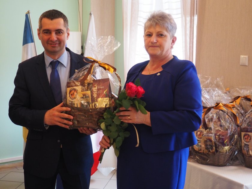 Dzień Sołtysa 2019 r.