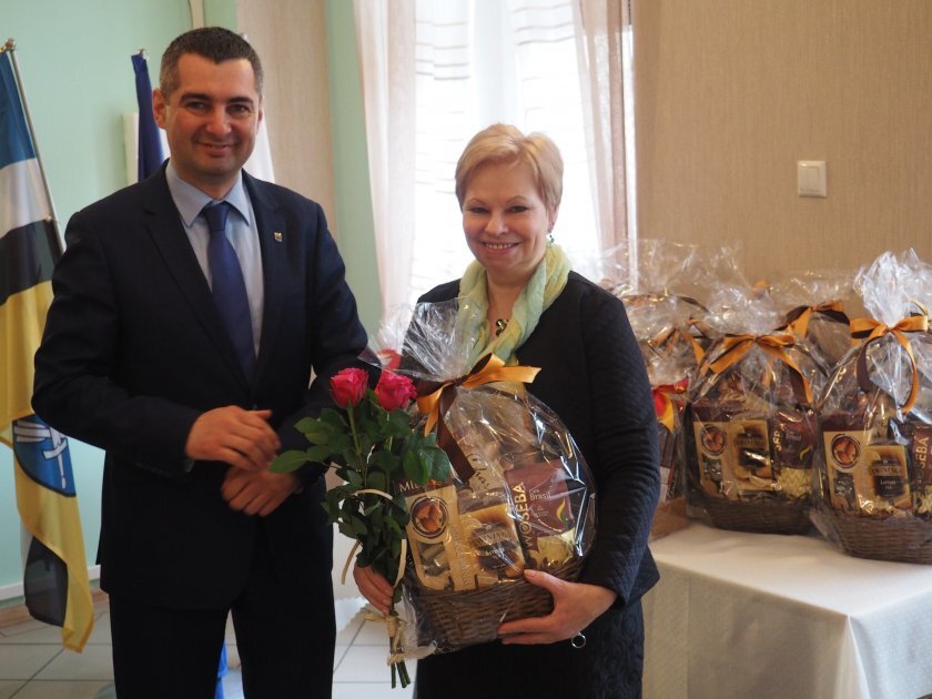 Dzień Sołtysa 2019 r.