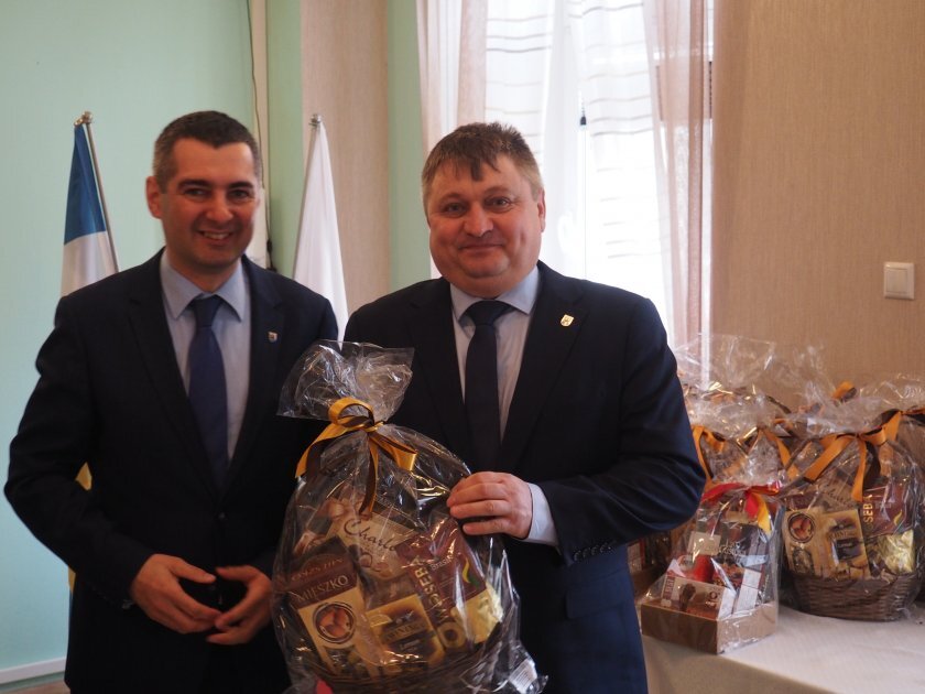 Dzień Sołtysa 2019 r.