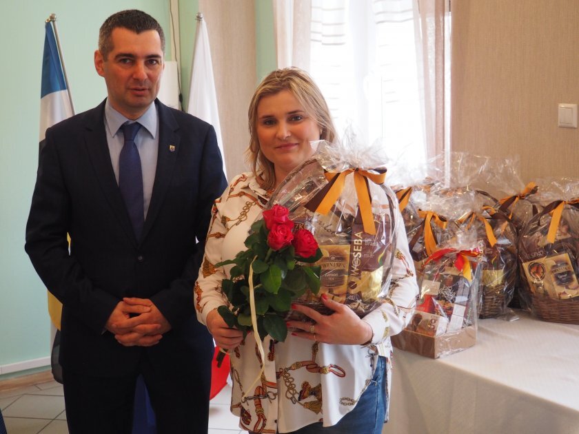 Dzień Sołtysa 2019 r.