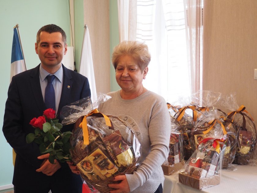 Dzień Sołtysa 2019 r.