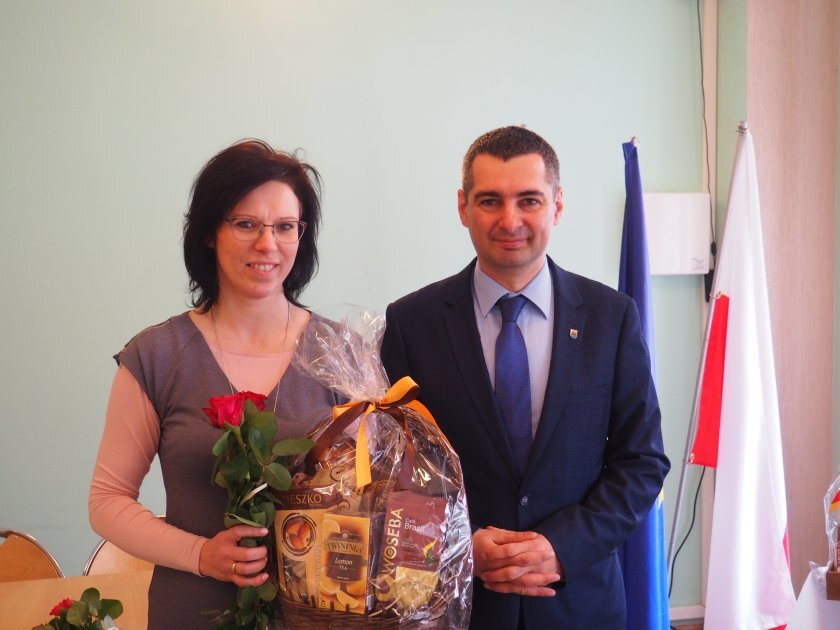 Dzień Sołtysa 2019 r.