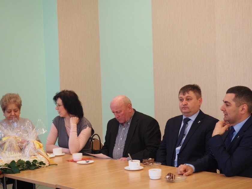 Dzień Sołtysa 2019 r.