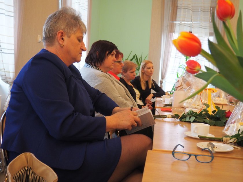 Dzień Sołtysa 2019 r.