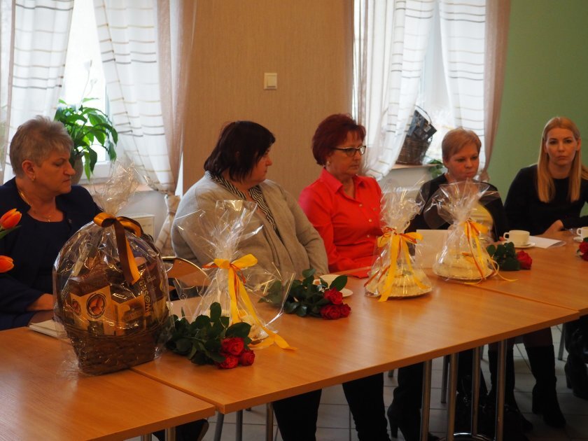 Dzień Sołtysa 2019 r.