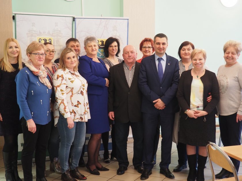 Dzień Sołtysa 2019 r.