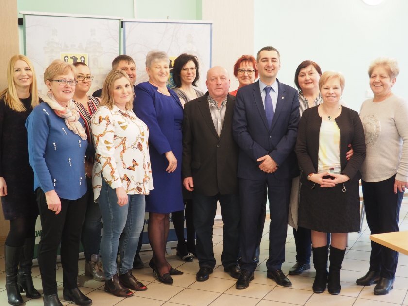 Dzień Sołtysa 2019 r.