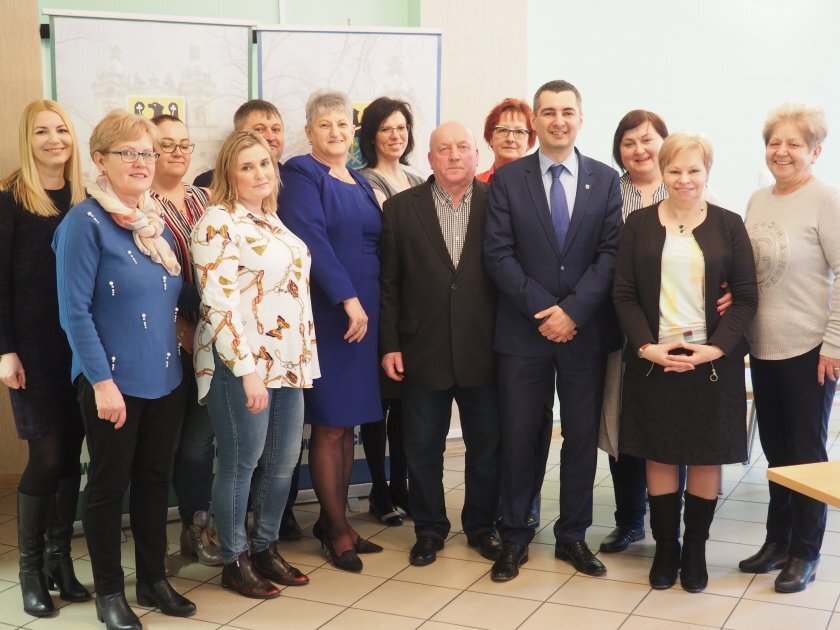 Dzień Sołtysa 2019 r.