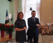 Dzień Sołtysa 2019 r.