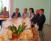 Dzień Sołtysa 2019 r.