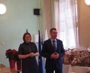 Dzień Sołtysa 2019 r.