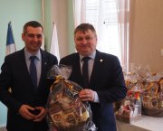 Dzień Sołtysa 2019 r.