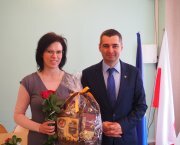 Dzień Sołtysa 2019 r.