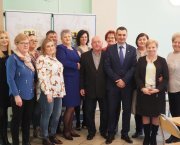 Dzień Sołtysa 2019 r.