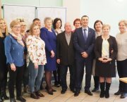 Dzień Sołtysa 2019 r.