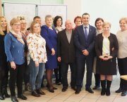 Dzień Sołtysa 2019 r.