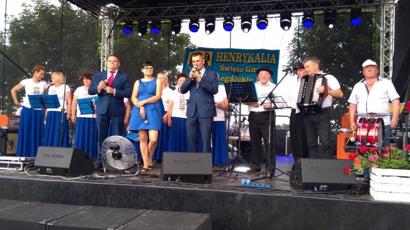 Henrykalia 2019