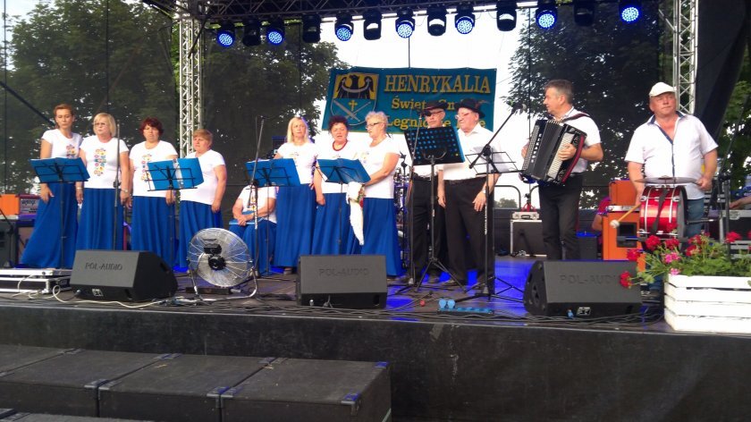 Henrykalia 2019