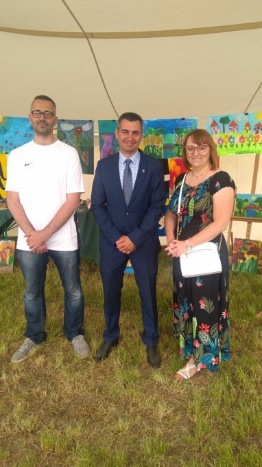 Henrykalia 2019