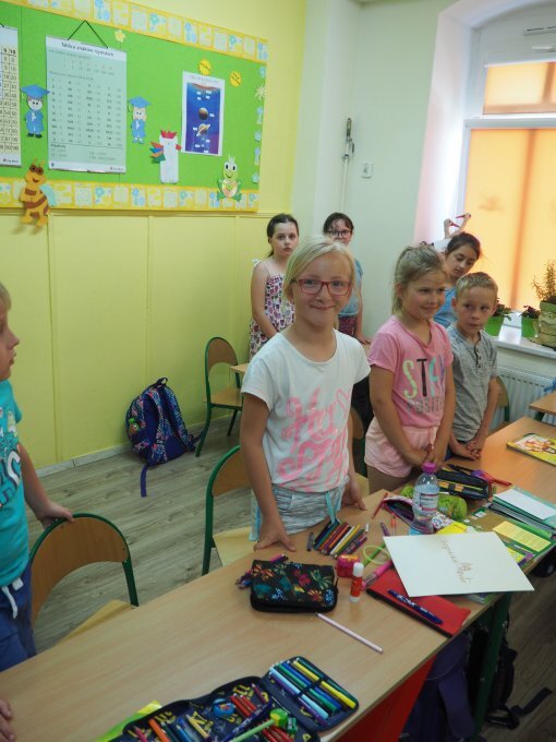 Konkurs plastyczny