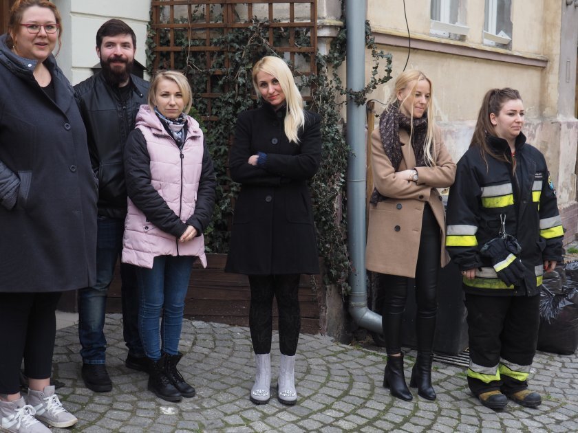 Pożegnanie zimy