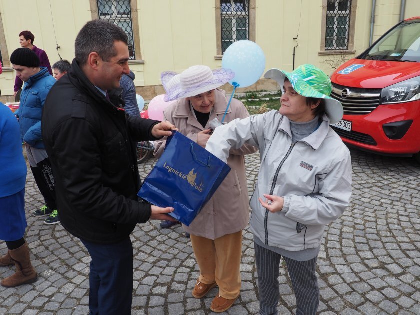Pożegnanie zimy