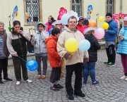 Pożegnanie zimy