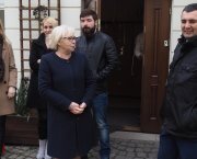 Pożegnanie zimy