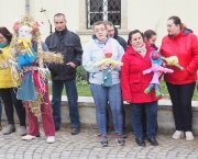Pożegnanie zimy