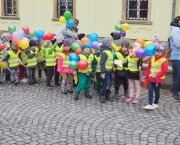 Pożegnanie zimy