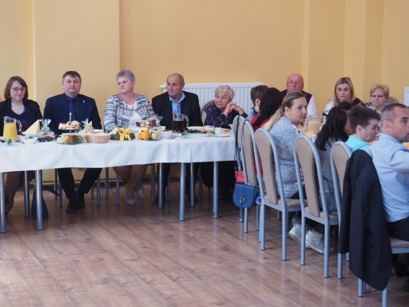 Śniadanie Wielkanocne
