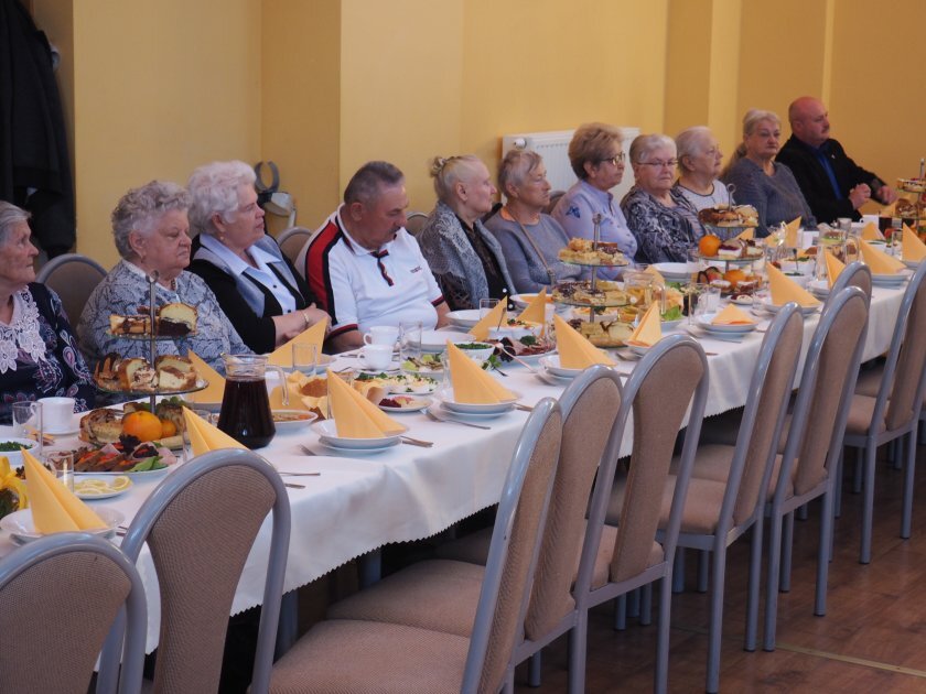 Śniadanie Wielkanocne
