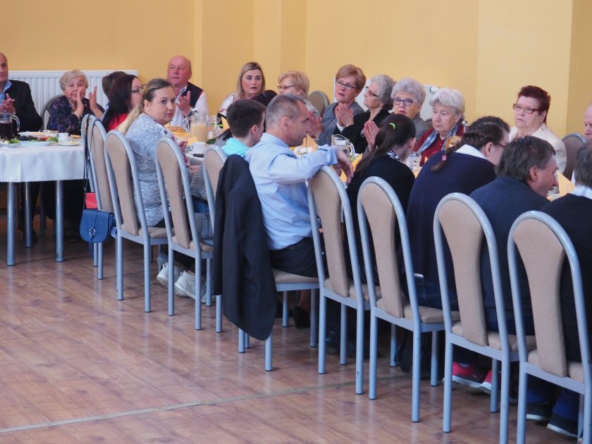 Śniadanie Wielkanocne