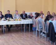 Śniadanie Wielkanocne