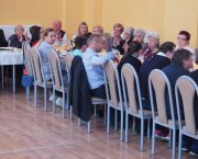 Śniadanie Wielkanocne