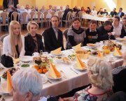 Śniadanie Wielkanocne