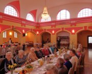 Spotkanie Wielkanocne z Seniorami 2015