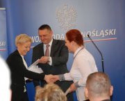 Sołtys Roku 2014