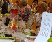 Spotkanie seniorów z Koiszkowa i Mąkolic